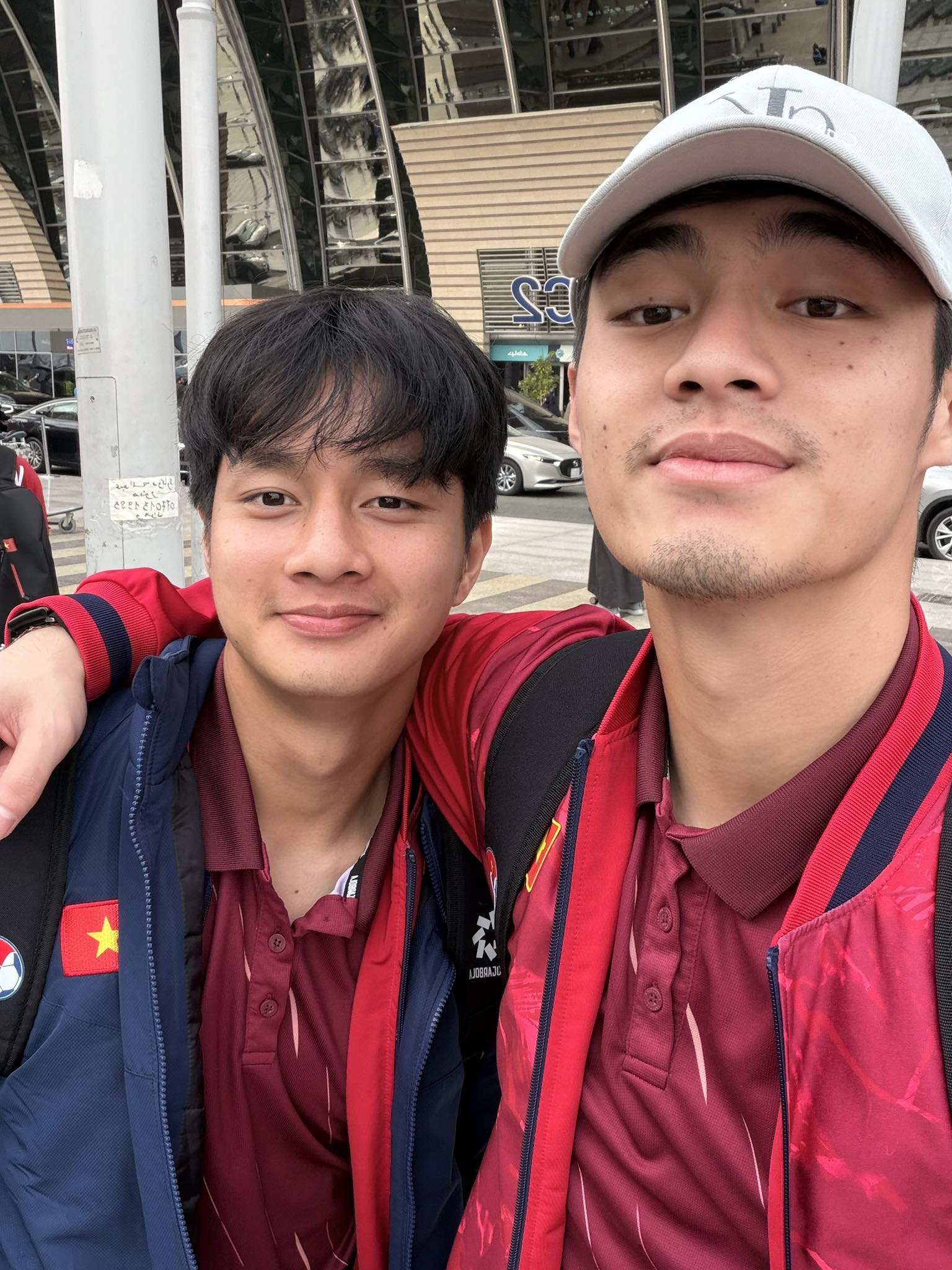 Hiểu lầm tai hại về Cao Văn Bình và Trung Kiên- Ảnh 7.