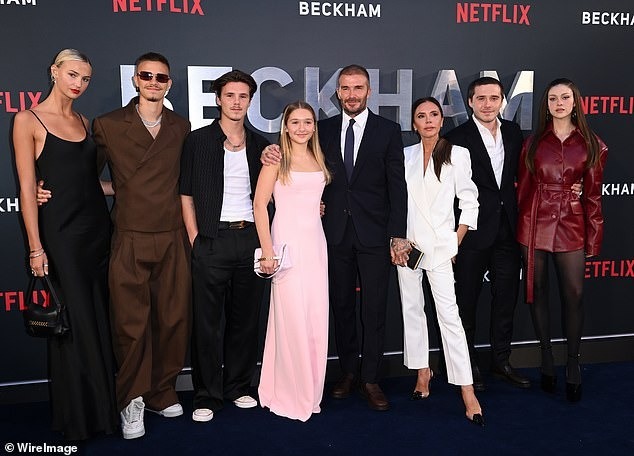Cả nhà Beckham ép Brooklyn bỏ vợ bằng mọi giá?- Ảnh 3.