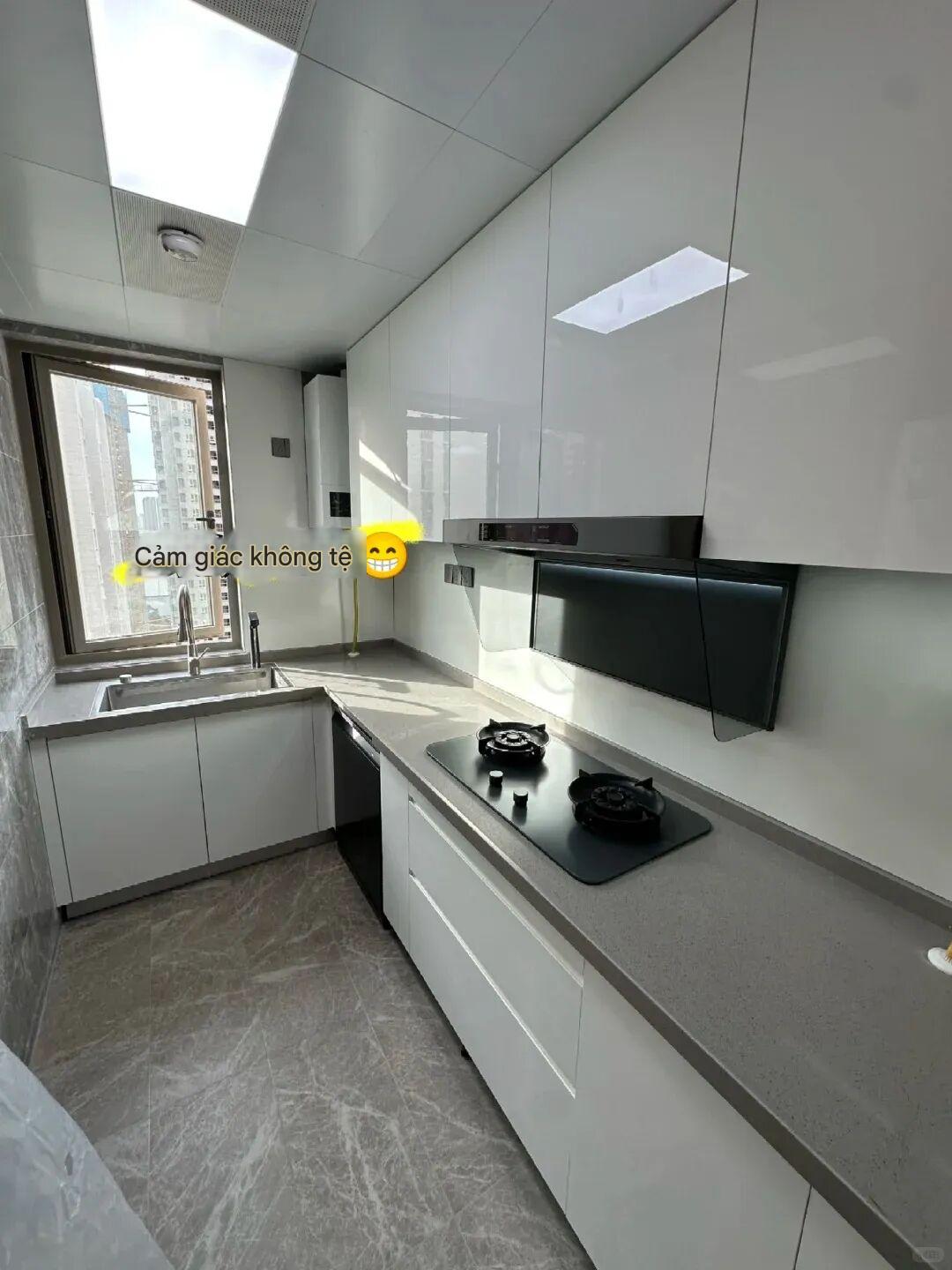 8 n&acirc;ng cấp khiến căn bếp l&ecirc;n level tuyệt phẩm, nh&agrave; n&agrave;o kh&ocirc;ng l&agrave;m chắc chắn tiếc đứt ruột gan- Ảnh 2.