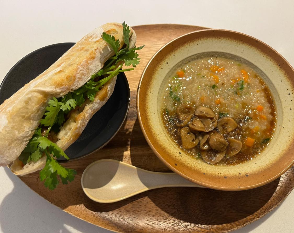 Nữ ca sĩ ở biệt thự 300 m2: Ăn chay trường, muốn sống hướng nội hết phần đời còn lại sau biến cố- Ảnh 6.