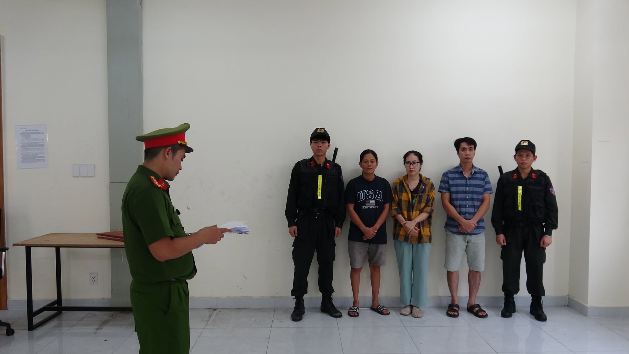 Rùng Mình Đường Dây &Quot;Hô Biến&Quot; Thạch Tín Gây Ung Thư Thành Thuốc Diệt Tủy Răng Ở Tp.hcm, Đã Bán Hơn 3.000 Sản Phẩm Cho Loạt Cơ Sở Nha Khoa 62139471515786340400464638807293368247255399N 1769586466897 1769586467303330469832