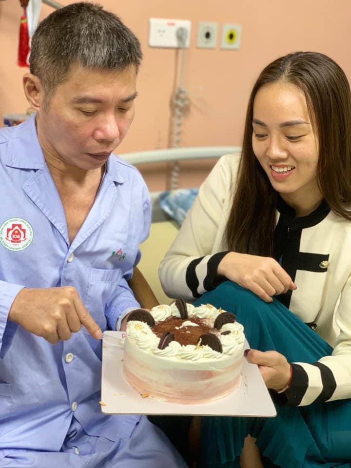 Vợ NS Công Lý rùng mình trước vụ nữ giúp việc bạo hành cụ 82 tuổi- Ảnh 3.