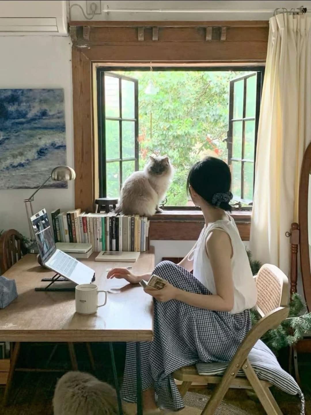 Vừa mua căn hộ tầng 26, t&ocirc;i hối hận v&agrave; b&aacute;n gấp để xuống tầng 5: B&agrave;i học đắt gi&aacute; kh&ocirc;ng c&oacute; trong quảng c&aacute;o- Ảnh 3.