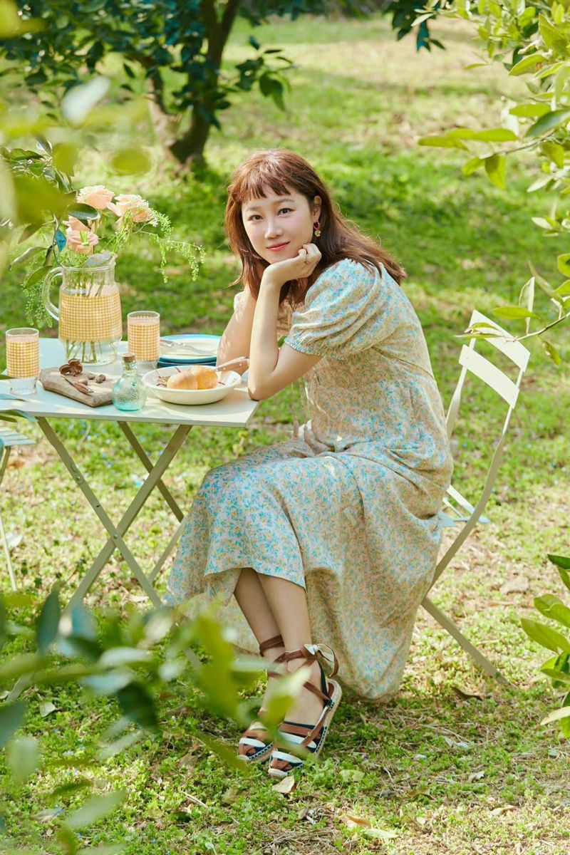 Hóa ra chỉ cần 4 điều đơn giản để sống sung túc mỗi ngày - Ảnh 2.