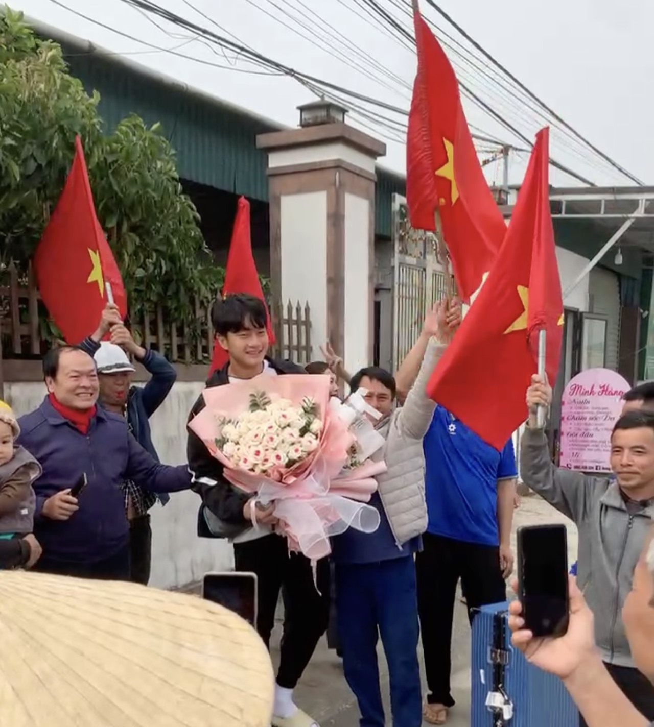 Hiểu lầm tai hại về Cao Văn Bình và Trung Kiên- Ảnh 2.