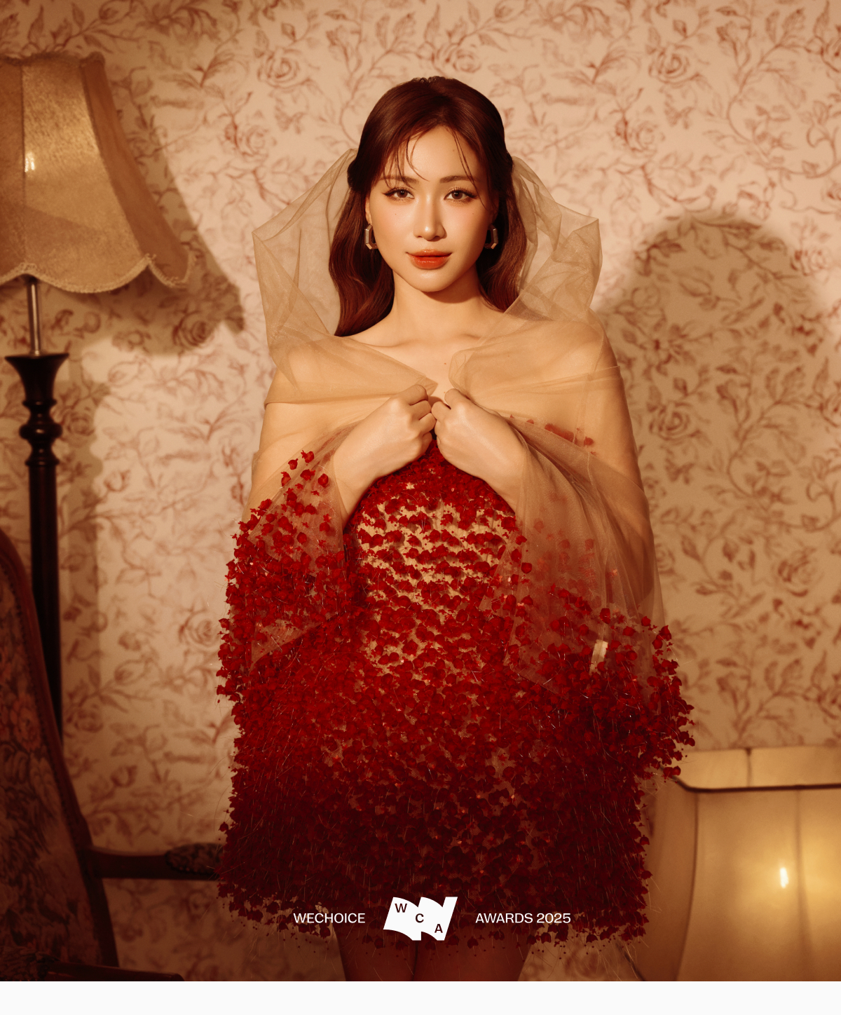 Hòa Minzy và một Bắc Bling rực rỡ nhất năm 2025- Ảnh 5.