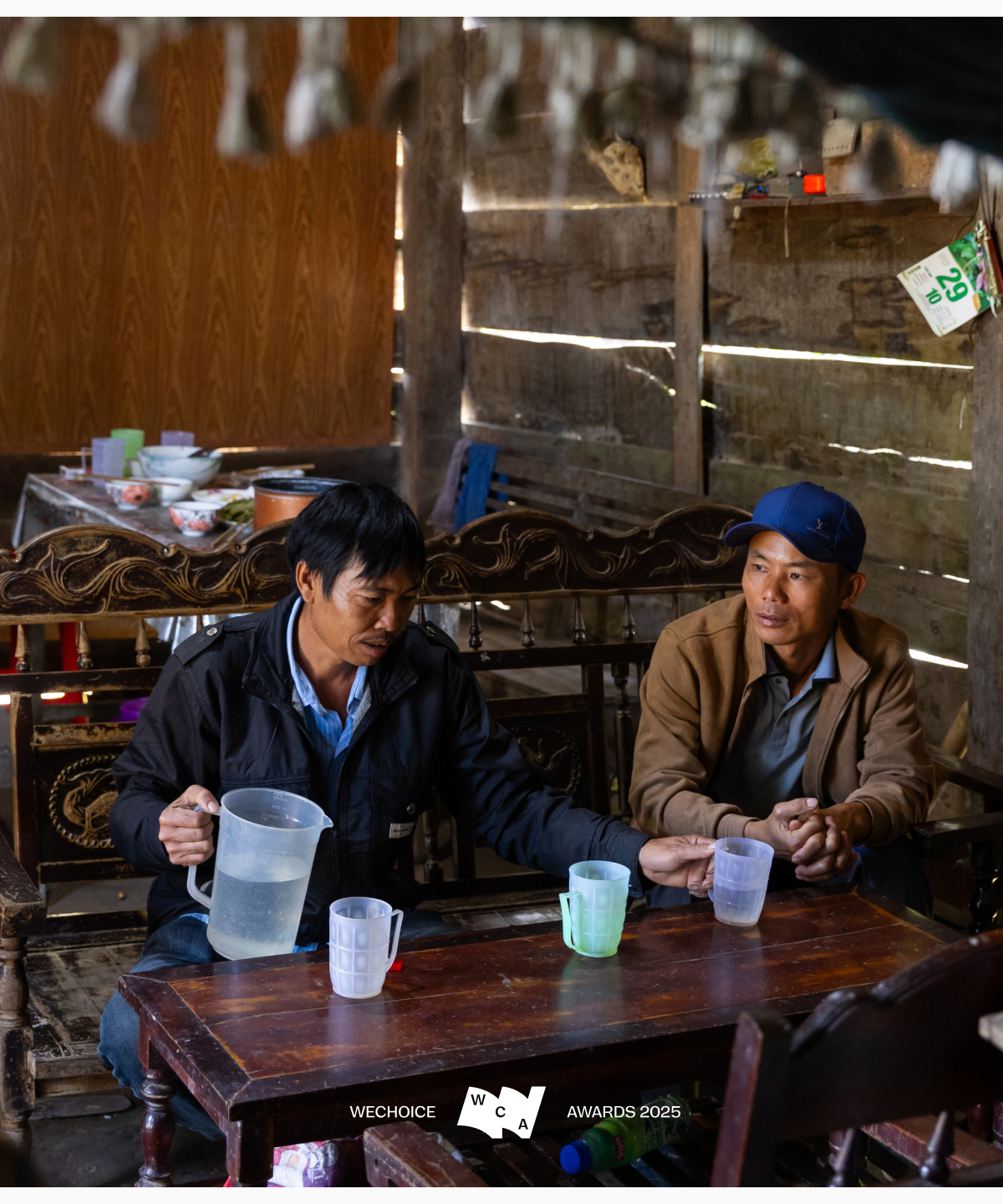 Không có phương án B: Cuộc cứu người phi thường giữa dòng lũ bằng chiếc drone phun thuốc- Ảnh 14.