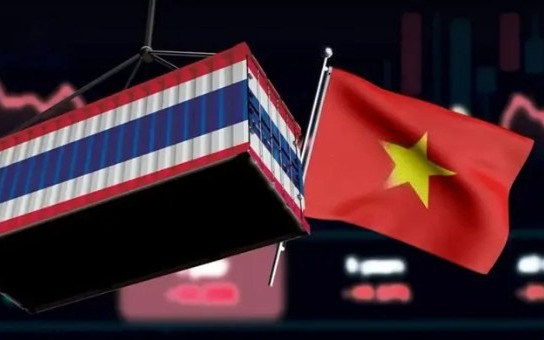 Chuy&ecirc;n gia Th&aacute;i n&oacute;i &lsquo;rất kh&oacute; để lấy lại vinh quang&rsquo;: V&igrave; sao Việt Nam khiến Th&aacute;i Lan lo ngại? - Ảnh 3.