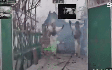 T&agrave;u s&acirc;n bay, ti&ecirc;m k&iacute;ch Mỹ dồn dập &aacute;p s&aacute;t Trung Đ&ocirc;ng: Iran c&oacute; thể chọn 1 kịch bản nguy hiểm - Ảnh 2.