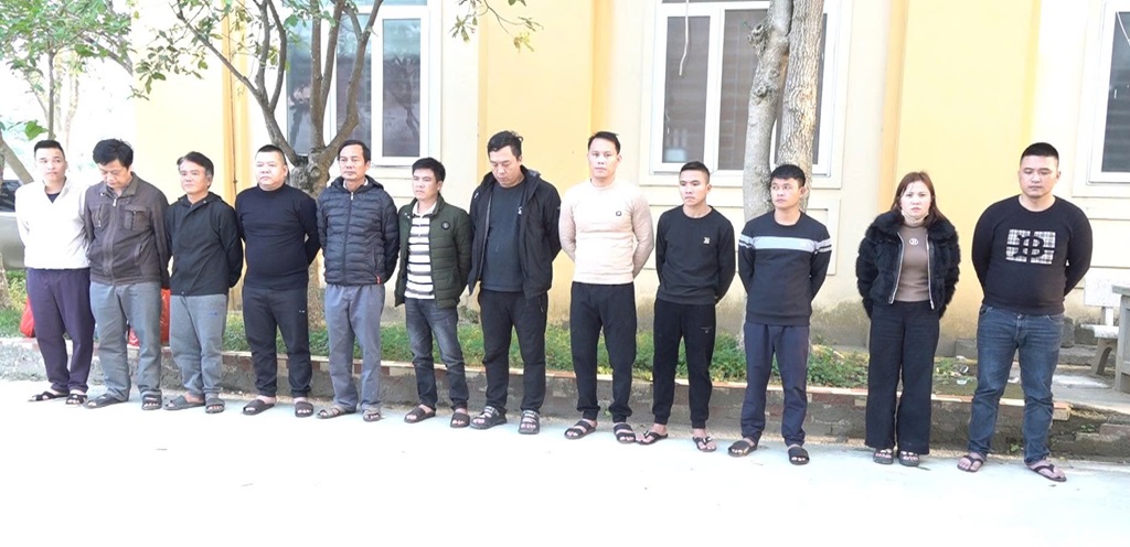 Hầm ngầm Bí mật 4 lớp cửa thép của Nguyễn Văn Anh bị Công an Nghệ An phát hiện - Ảnh 1. Hầm ngầm Bí mật 4 lớp cửa thép của Nguyễn Văn Anh bị Công an Nghệ An phát hiện - Ảnh 1.