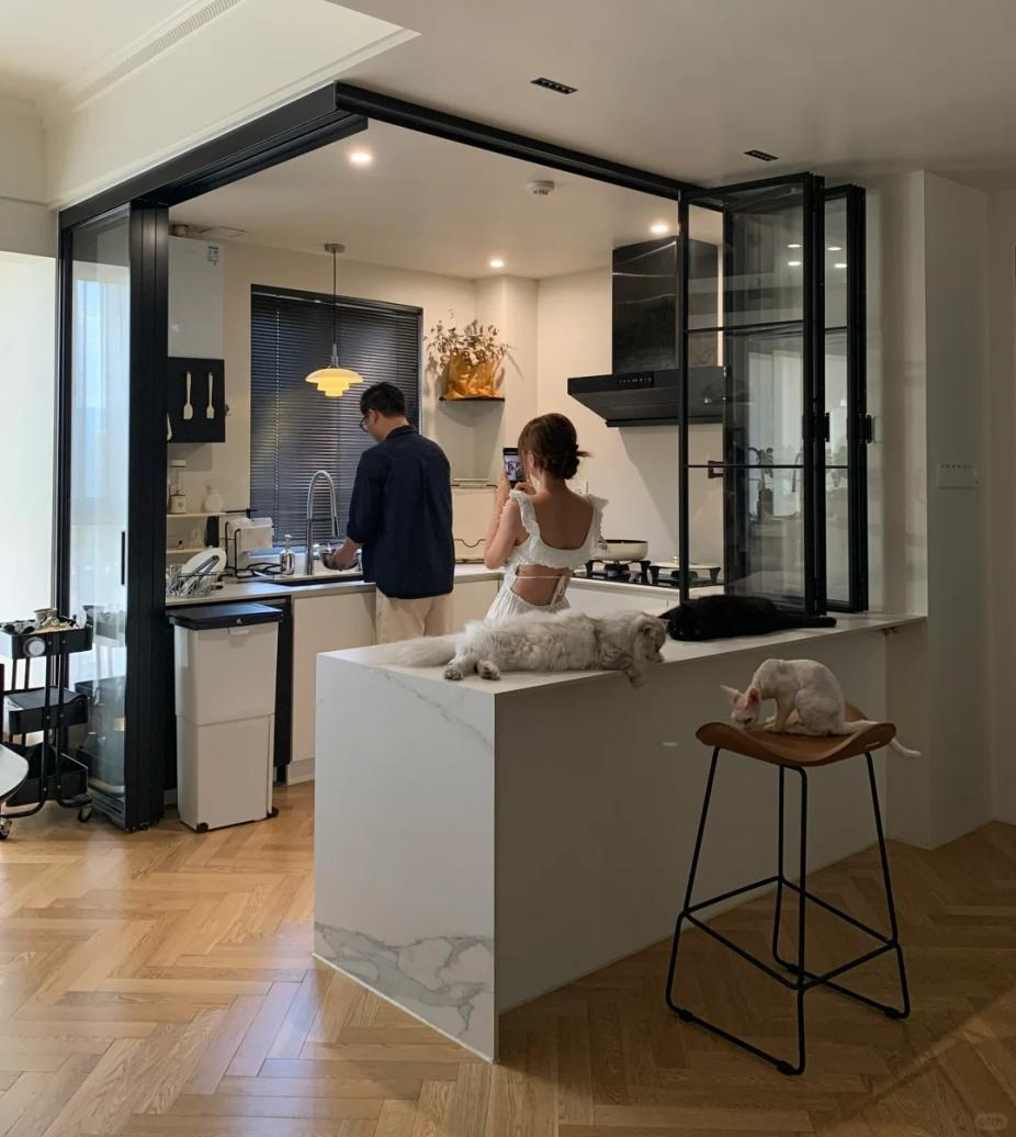 8 n&acirc;ng cấp khiến căn bếp l&ecirc;n level tuyệt phẩm, nh&agrave; n&agrave;o kh&ocirc;ng l&agrave;m chắc chắn tiếc đứt ruột gan- Ảnh 7.