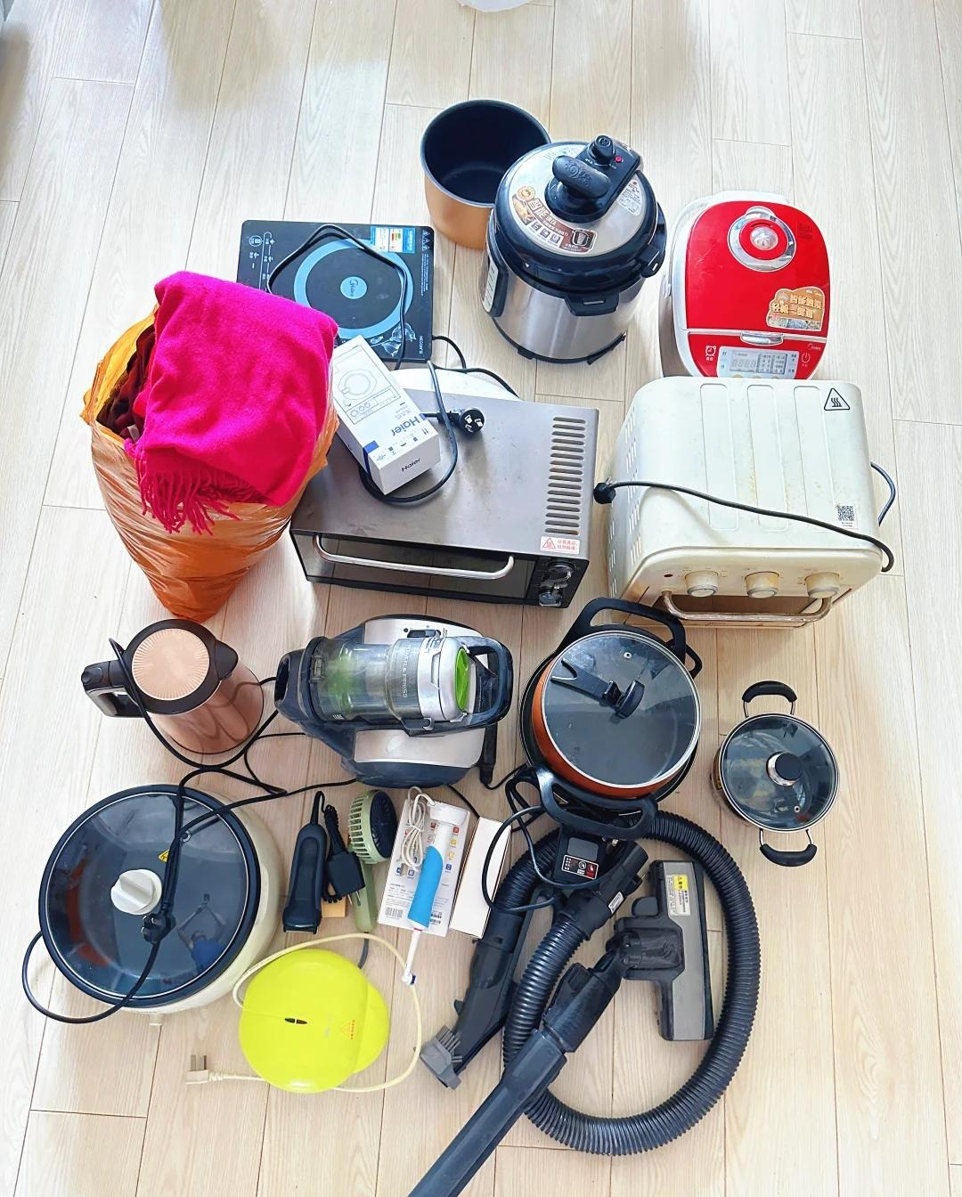 10 thứ nặng vía cần dọn trước Tết 2026 để cuộc sống nhẹ nhàng - Ảnh 4.