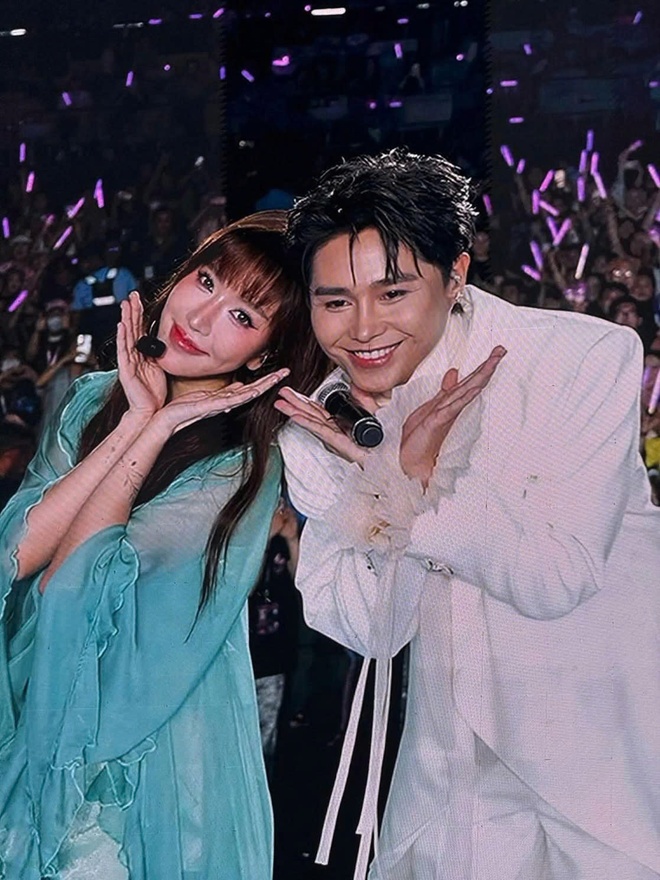 Tăng Duy Tân - Bích Phương công khai- Ảnh 6.