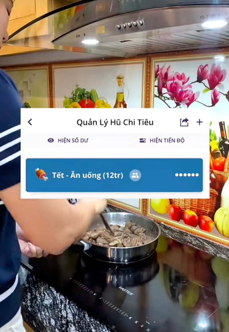 Làm dâu 5 năm, vợ Hà Nội biếu Tết nội - ngoại 3 triệu: Hai nhà chưa nói gì, toàn người ngoài vào "phán" - Ảnh 3.