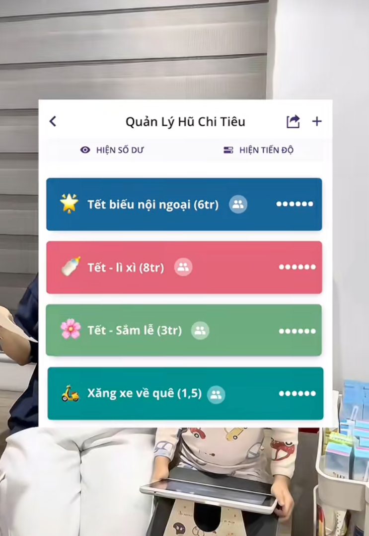 Làm dâu 5 năm, vợ Hà Nội biếu Tết nội - ngoại 3 triệu: Hai nhà chưa nói gì, toàn người ngoài vào "phán" - Ảnh 4.