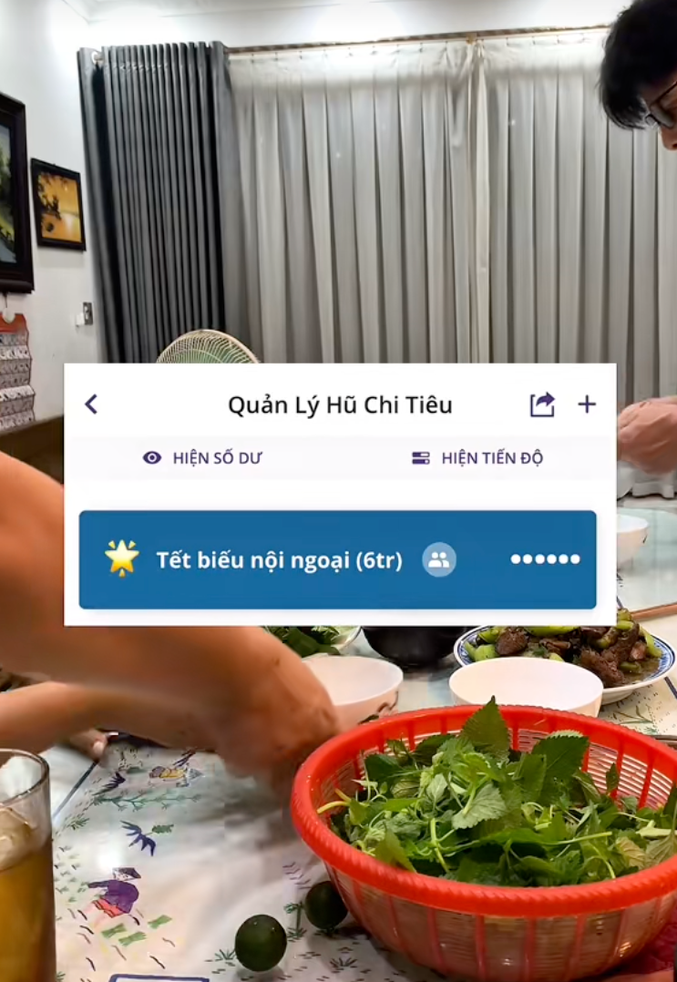 Làm dâu 5 năm, vợ Hà Nội biếu Tết nội - ngoại 3 triệu: Hai nhà chưa nói gì, toàn người ngoài vào "phán" - Ảnh 2.