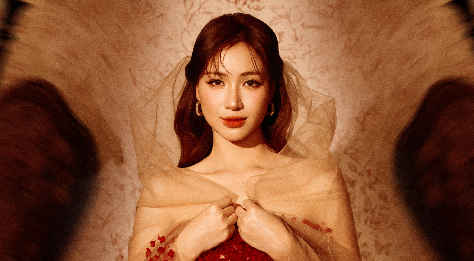 Hòa Minzy và một Bắc Bling rực rỡ nhất năm 2025- Ảnh 8.