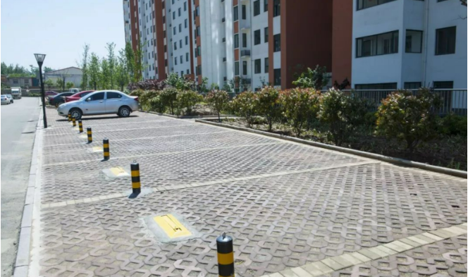 Mua chỗ đỗ xe không ô tô, chủ nhà bị phạt 75 triệu đồng - Ảnh 2. Mua chỗ đỗ xe không ô tô, chủ nhà bị phạt 75 triệu đồng - Ảnh 2.