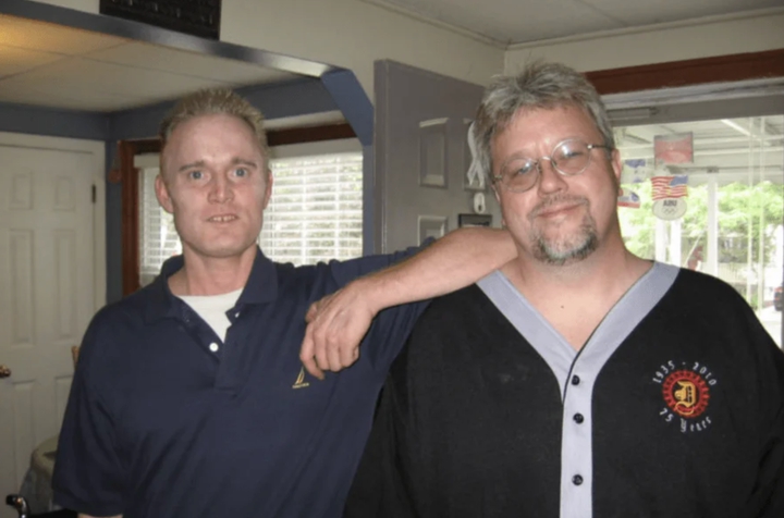 Tự chế l&ograve; phản ứng hạt nh&acirc;n, su&yacute;t l&agrave;m cả khu phố nhiễm ph&oacute;ng xạ - Ảnh 3.