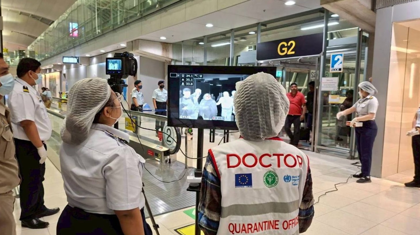 Bộ Y tế Ấn Độ công bố kết quả xét nghiệm Nipah: 196 người tiếp xúc âm tính - Ảnh 1.