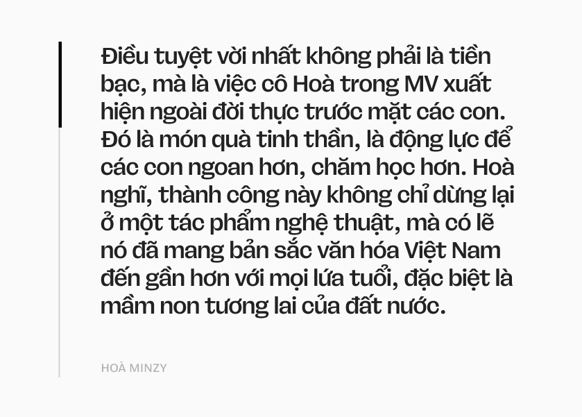 Hòa Minzy và một Bắc Bling rực rỡ nhất năm 2025- Ảnh 4. Hòa Minzy và một Bắc Bling rực rỡ nhất năm 2025- Ảnh 4.