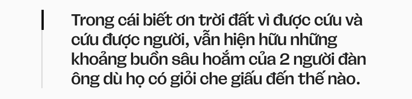 Không có phương án B: Cuộc cứu người phi thường giữa dòng lũ bằng chiếc drone phun thuốc- Ảnh 11.