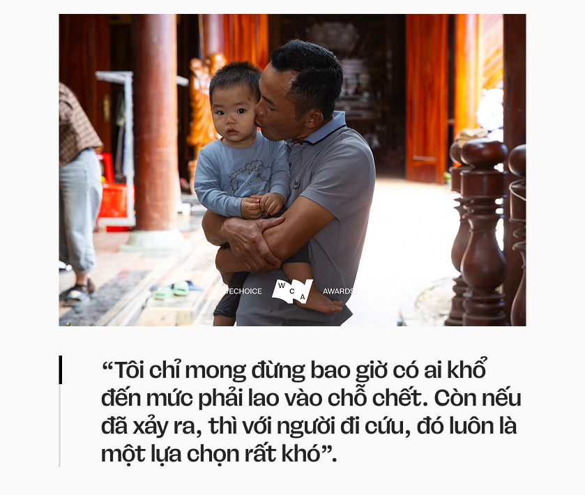 Không có phương án B: Cuộc cứu người phi thường giữa dòng lũ bằng chiếc drone phun thuốc- Ảnh 23.