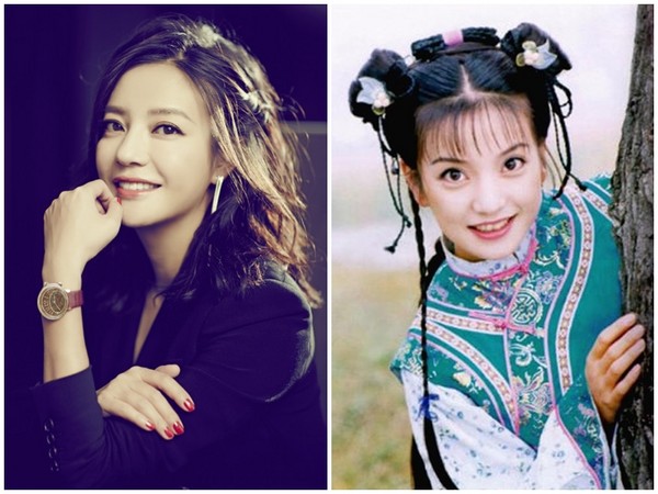 Đừng cố kêu oan cho Triệu Vy! - Ảnh 3.