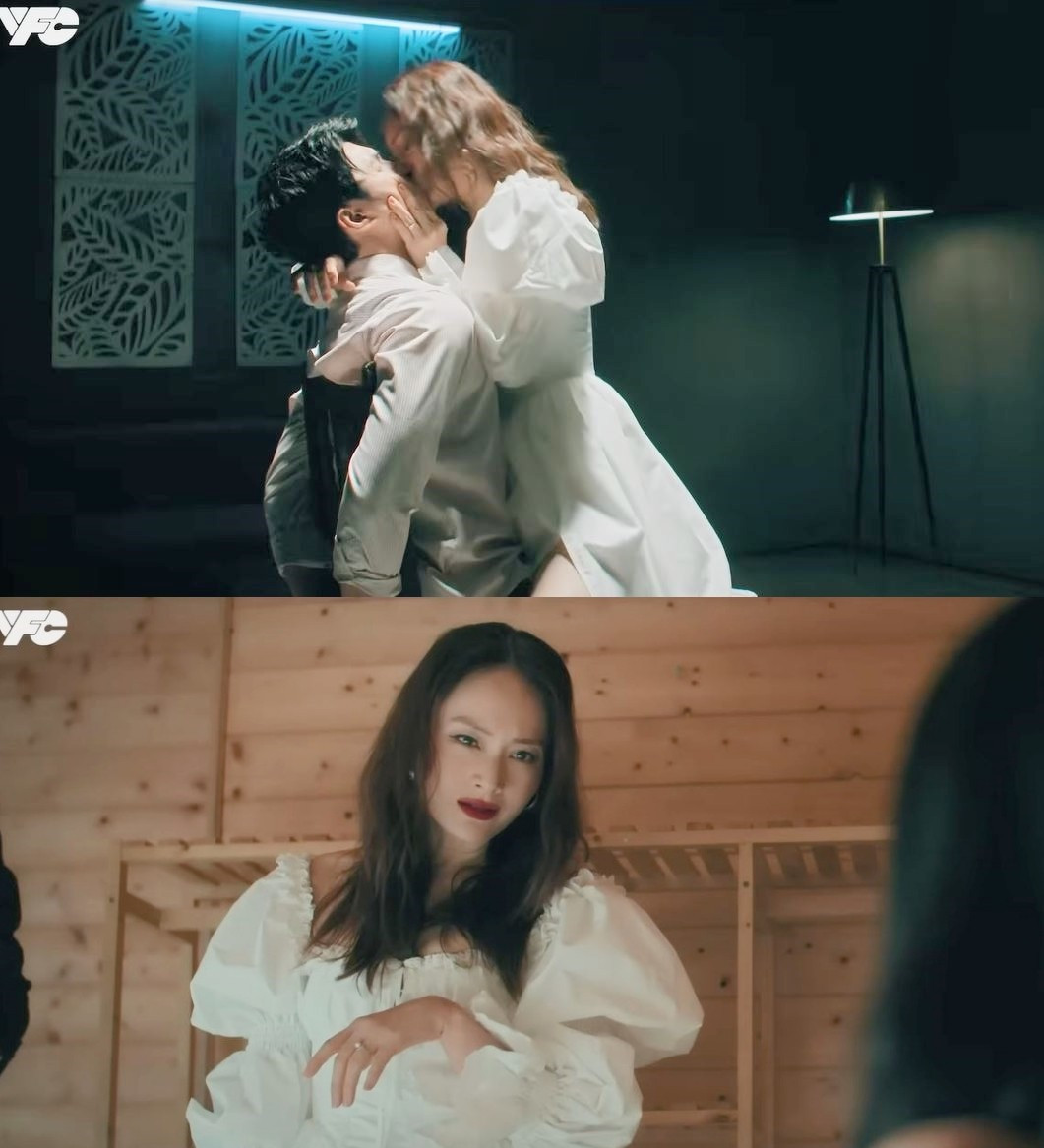 Lan Phương lại “phát điên” rồi!- Ảnh 2. Lan Phương lại “phát điên” rồi!- Ảnh 2.