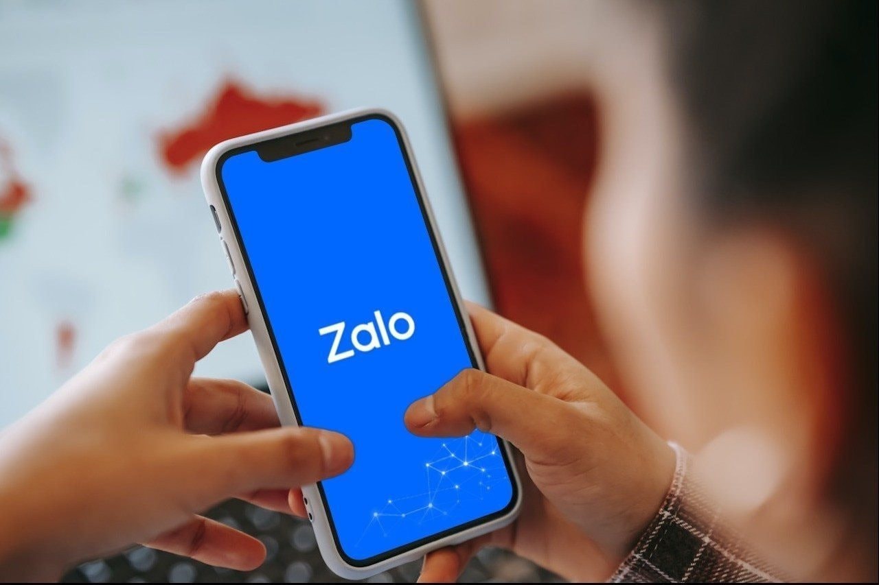Cảnh báo lừa đảo qua cuộc gọi và tin nhắn trên Zalo , Messenger , SMS năm 2026 - Ảnh 1.