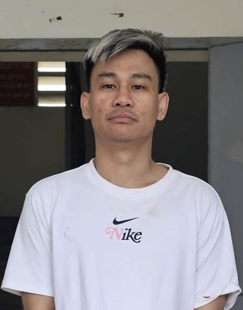 Ra lệnh bắt Dương Tiến Dũng sinh năm 1989 - Ảnh 1.