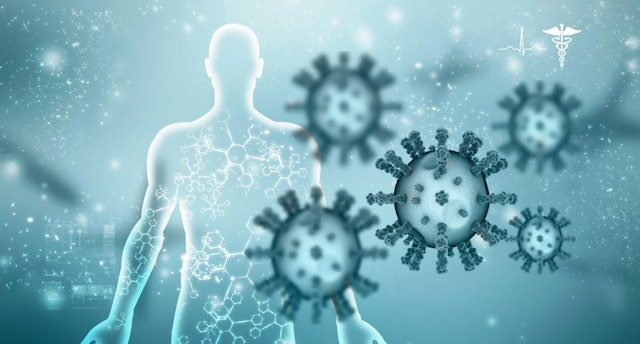 Chuyên gia cảnh báo: Virus Nipah cùng họ virus RNA với COVID-19, có thể lây truyền qua đường hô hấp- Ảnh 1.