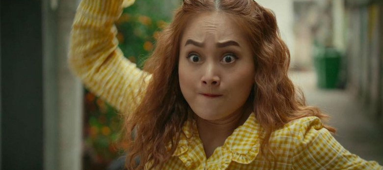 Lan Phương lại “phát điên” rồi!- Ảnh 6. Lan Phương lại “phát điên” rồi!- Ảnh 6.