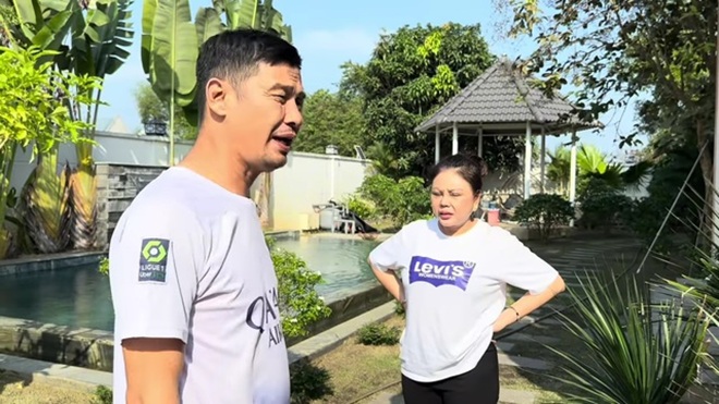 Nữ nghệ sĩ mua 3 miếng đất xây biệt thự tại Vũng Tàu: Cho mỗi con 1 căn nhà, dừng đóng phim để chữa bệnh - Ảnh 1.