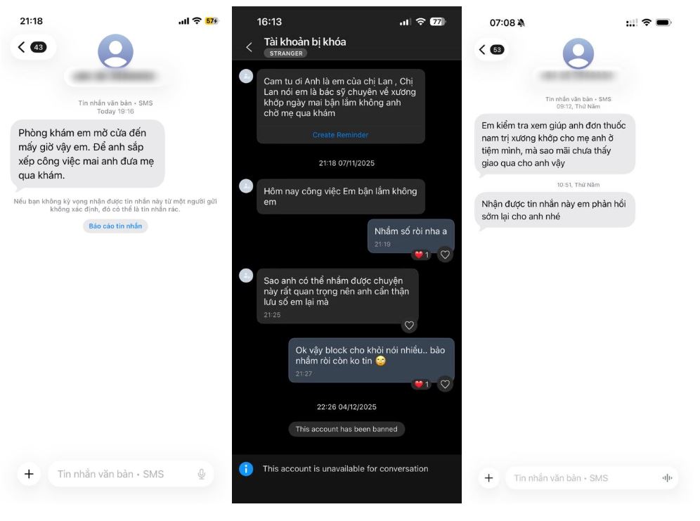 Công An Thông Báo Tin Nhắn Zalo, Sms Tất Cả Người Dùng Cần Chú Ý Công An Thông Báo Tin Nhắn Zalo, Sms Tất Cả Người Dùng Cần Chú Ý - Ảnh 1.