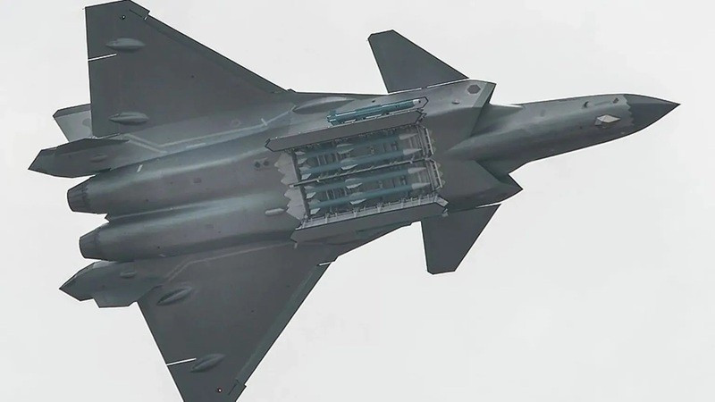 C&ocirc;ng nghệ m&aacute;y bay n&eacute;m bom t&agrave;ng h&igrave;nh H - 20 tăng tốc vượt trội v&agrave;o năm 2026 - Ảnh 2.