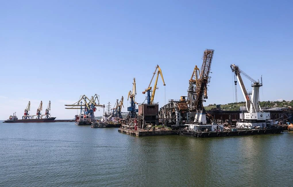 Nga dự định giao Mariupol cho lực lượng Chechnya của Akhmat để “đổi lấy trung thành” - Ảnh 1.