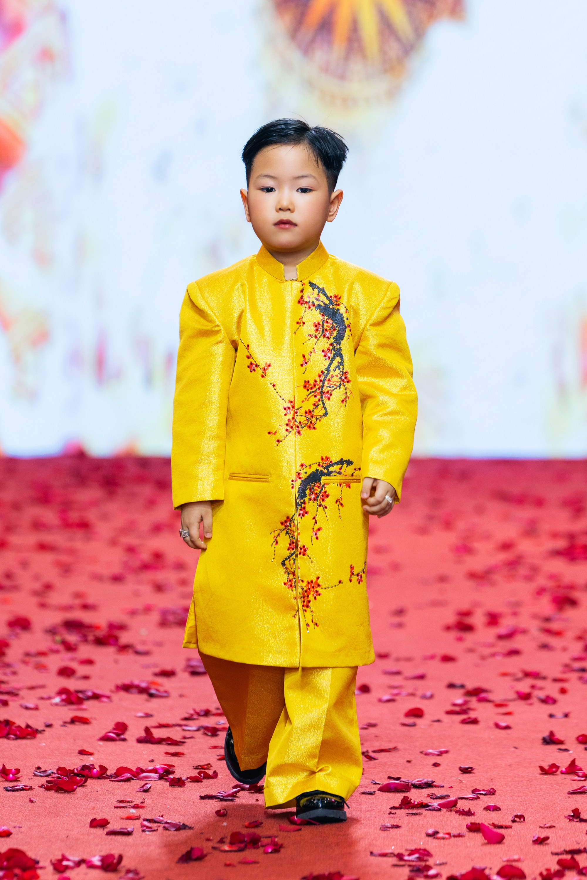 Học trò Xuân Lan ghi dấu ấn tại Gala Chào Xuân 2026- Ảnh 3.