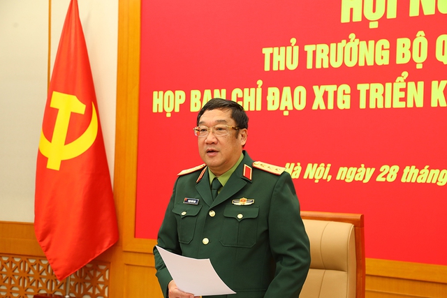 Nghiên cứu, thiết kế, chế tạo xe chiến đấu bộ binh, xe thiết giáp, pháo tự hành, xe tăng hạng nhẹ- Ảnh 3.