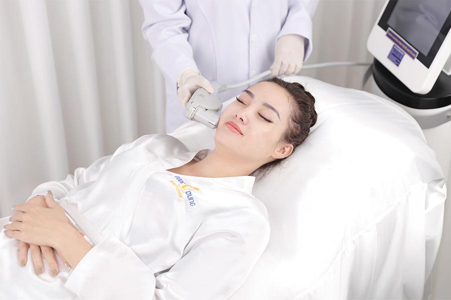 Top 7 công nghệ trẻ hóa da tiên tiến hiện nay - Ảnh 1. Top 7 công nghệ trẻ hóa da tiên tiến hiện nay - Ảnh 1.
