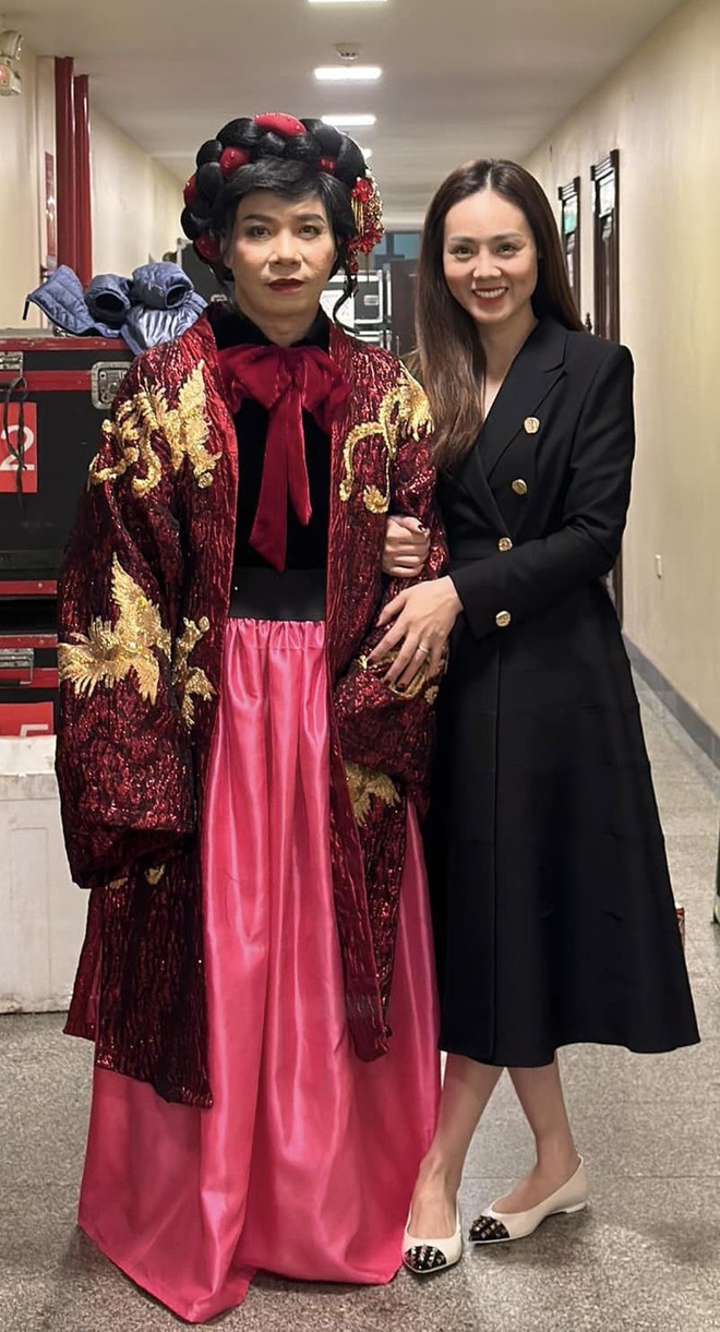 Vợ NS Công Lý rùng mình trước vụ nữ giúp việc bạo hành cụ 82 tuổi- Ảnh 5.