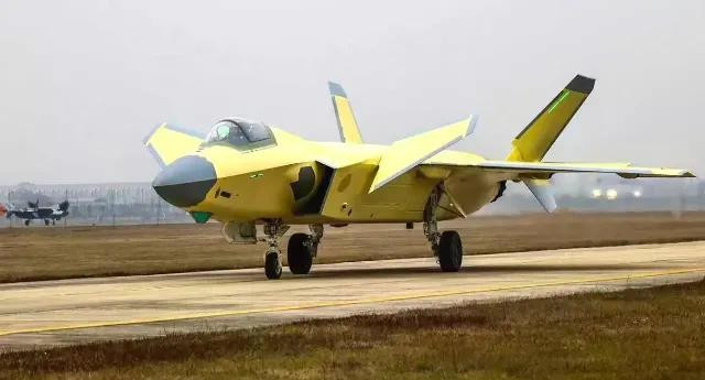 Ti&ecirc;m k&iacute;ch J - 20 a với động cơ WS - 15: Bước tiến c&ocirc;ng nghệ qu&acirc;n sự 2026 - Ảnh 1.