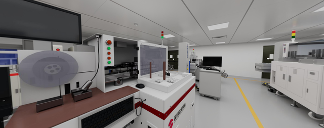 Nhà máy chip bán dẫn FPT đặt tại Bắc Ninh: 24 dây chuyền, quy mô 2.200m2, hàng tỷ sản phẩm/năm - Ảnh 3.