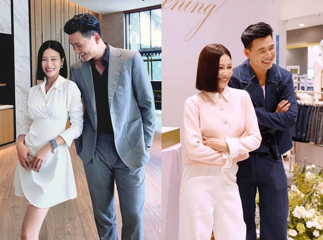 MXH náo loạn vì cặp sao Việt bị đồn 