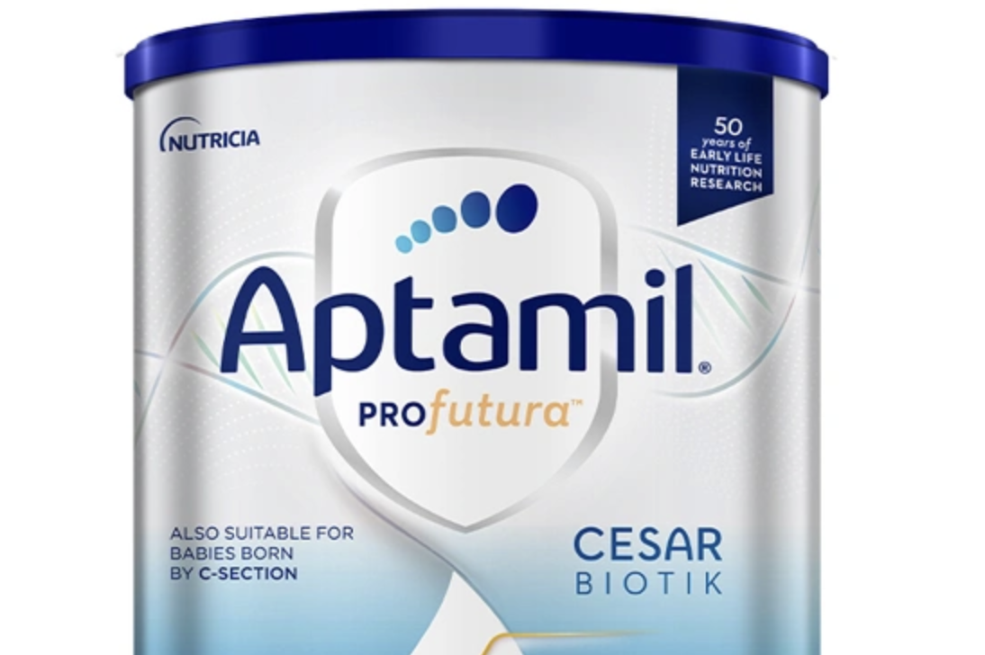 Thu hồi sữa Aptamil nhiễm độc tố, Việt Nam v&agrave;o cuộc - Ảnh 2.
