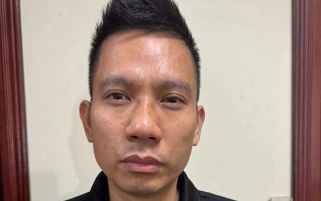 Bắt tạm giam "t&uacute; &ocirc;ng" Đỗ Văn Th&agrave;nh SN 1984 - Ảnh 2.