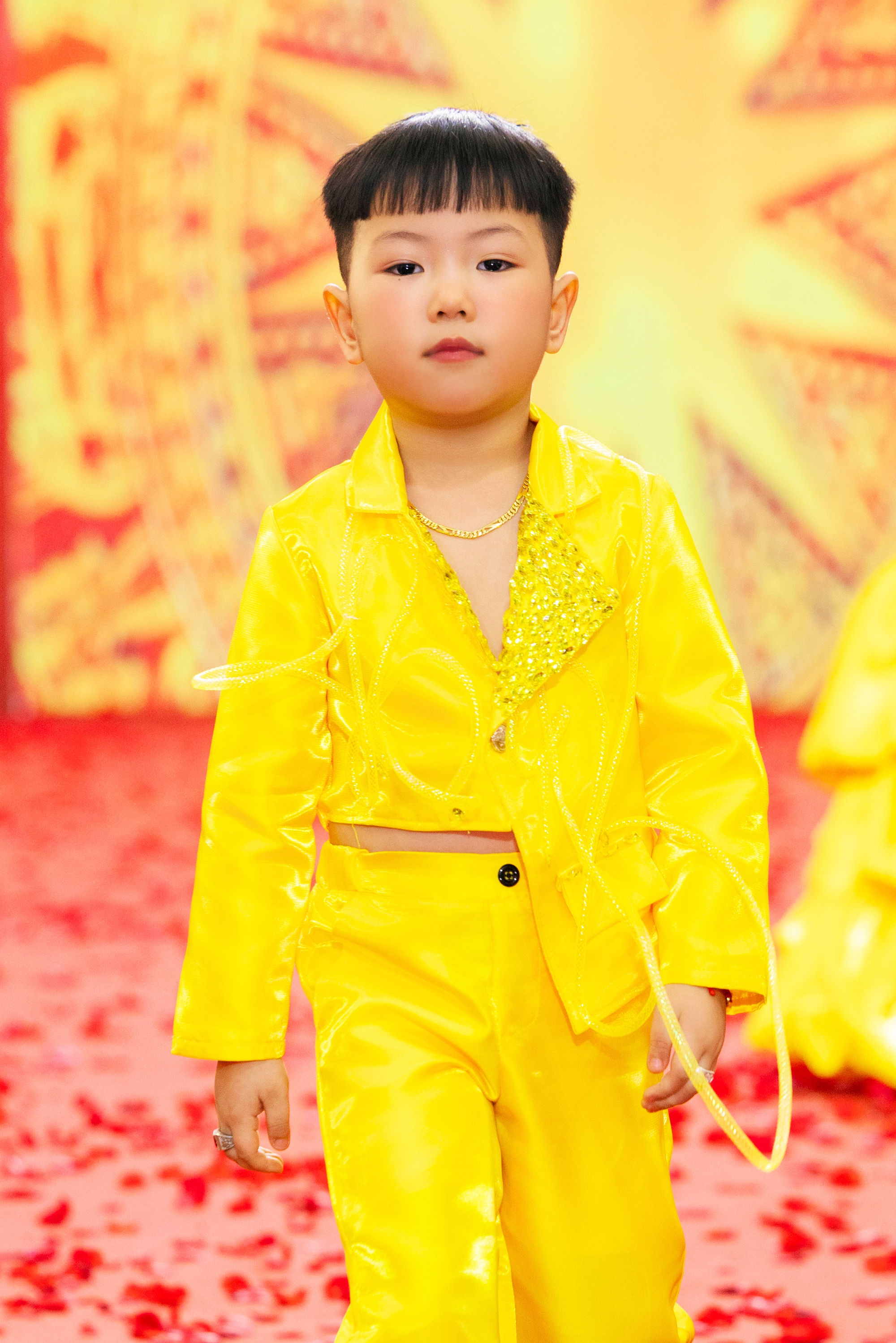 Học trò Xuân Lan ghi dấu ấn tại Gala Chào Xuân 2026- Ảnh 5.