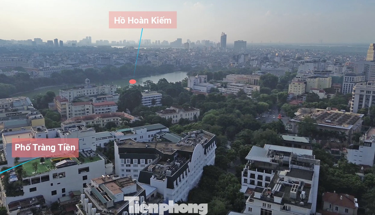 Di dời hơn 860.000 dân Hà Nội: Bài học, kinh nghiệm từ Bắc Kinh, Seoul, Tokyo - Ảnh 1.