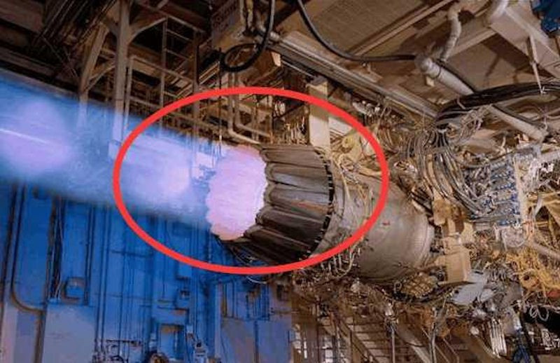 Ti&ecirc;m k&iacute;ch J - 20 a với động cơ WS - 15: Bước tiến c&ocirc;ng nghệ qu&acirc;n sự 2026 - Ảnh 2.