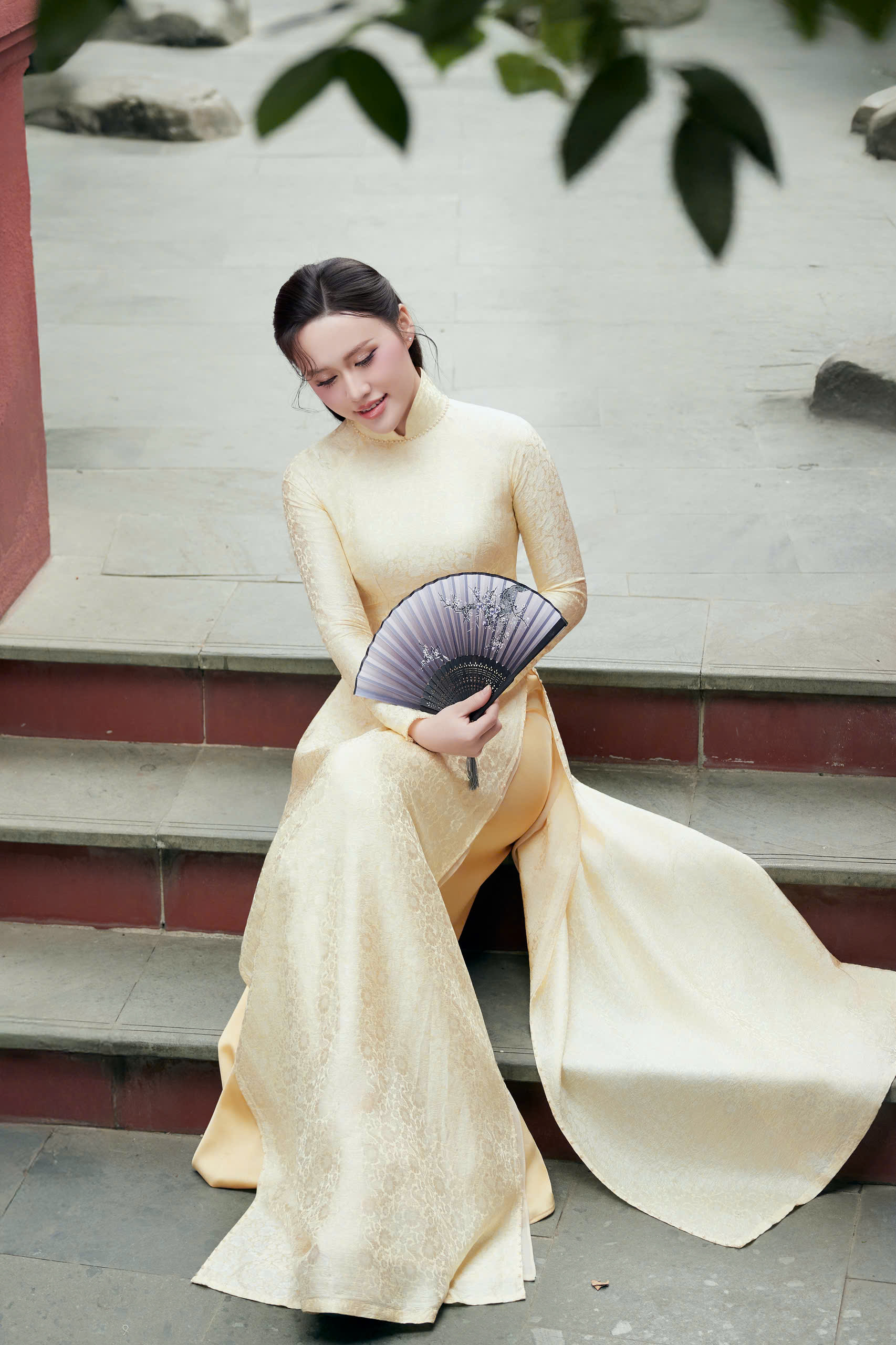 Quán quân Mộc An: "Tôi bị NSƯT Tố Nga mắng rất nhiều nhưng vui"- Ảnh 2.